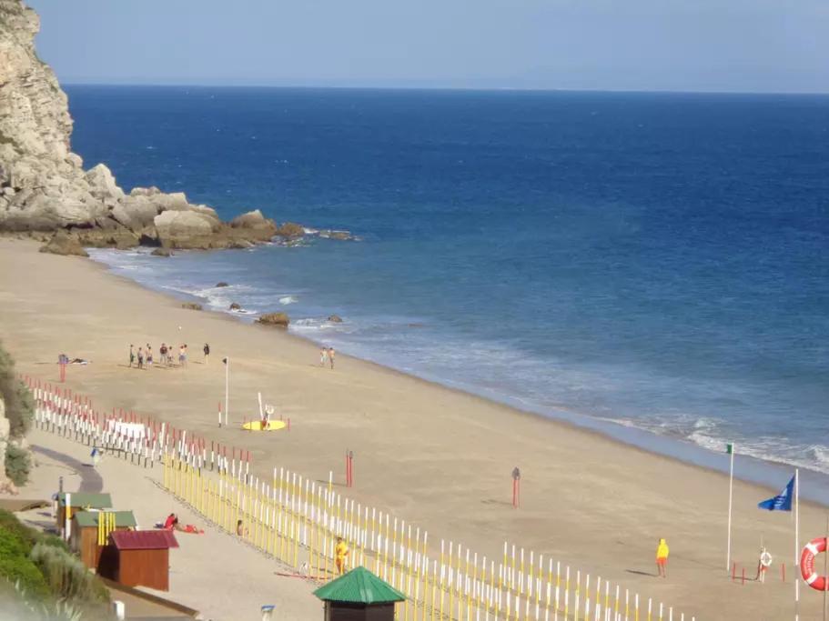 Sol, Mar E Praia Сесимбра Экстерьер фото